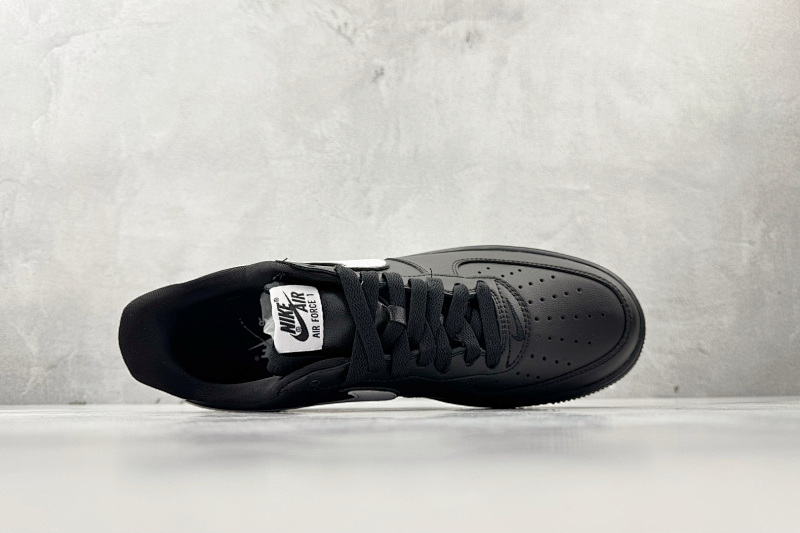 zhenhui-Nike Air Force 1 Low Retro Qs 7
