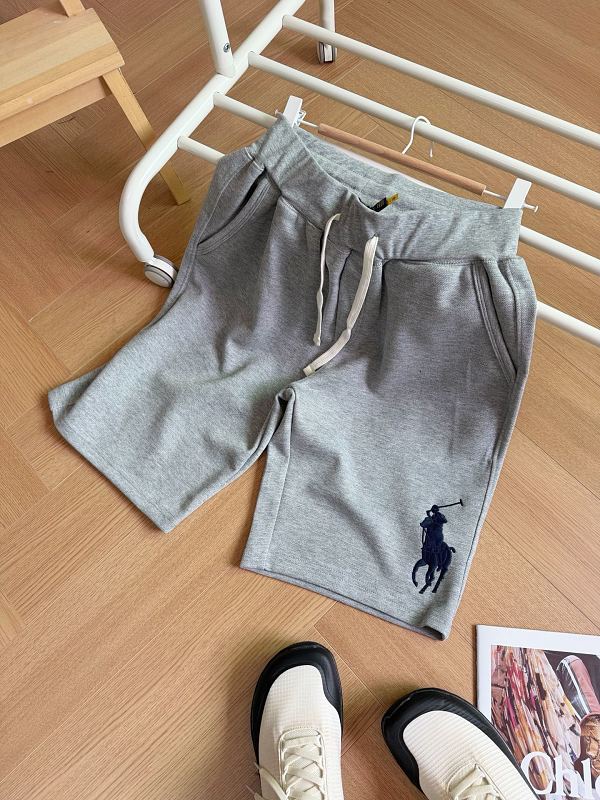 66060944 CA短裤，S-XL · 4
