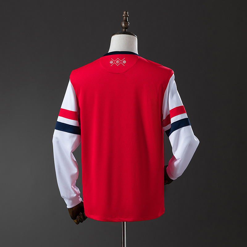wanban-Arsenal 12/13 Home Retro Jersey