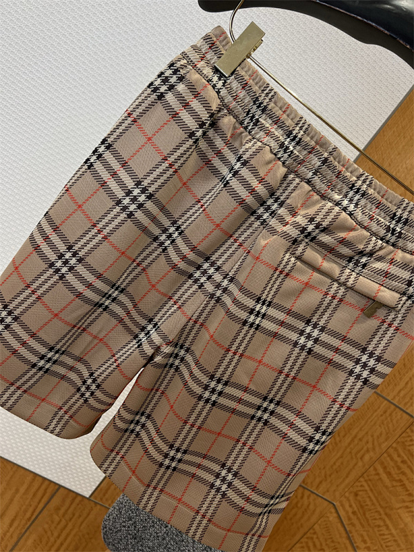 Drawstring Utility Shorts · 4