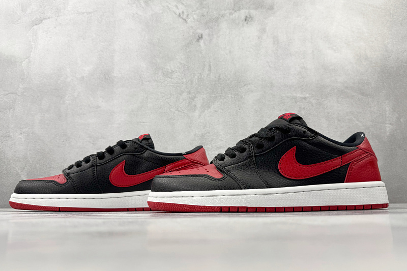 zhenhui-Jordan Air Jordan 1 Retro OG"Banned" · 5