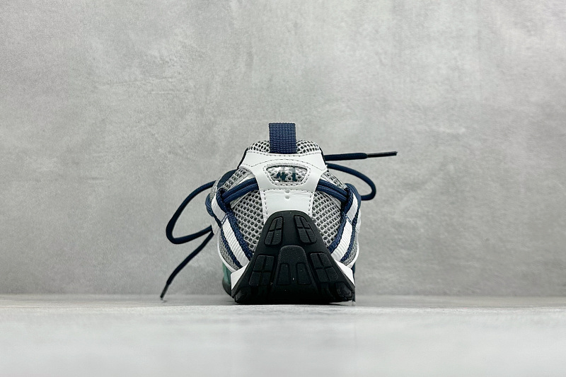 Zhenhui- Balenciaga 25 Radar Gradient Lines Logo 5
