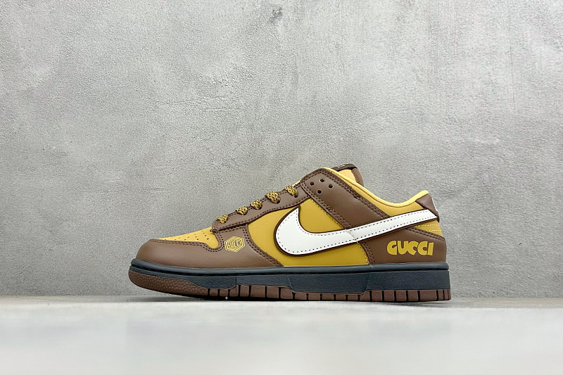 zhenhui-Nike Dunk Low Retro 2