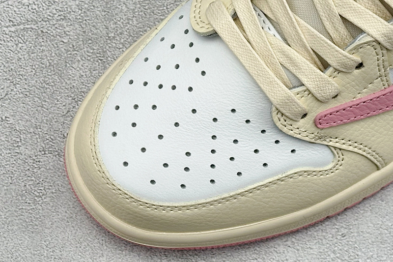 zhenhui-Fragment X Ts X Air Jordan 1 Low · 3