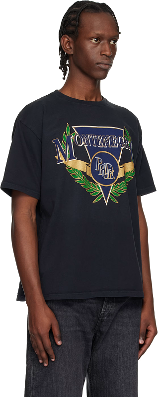 Short Sleeve Tee · 6