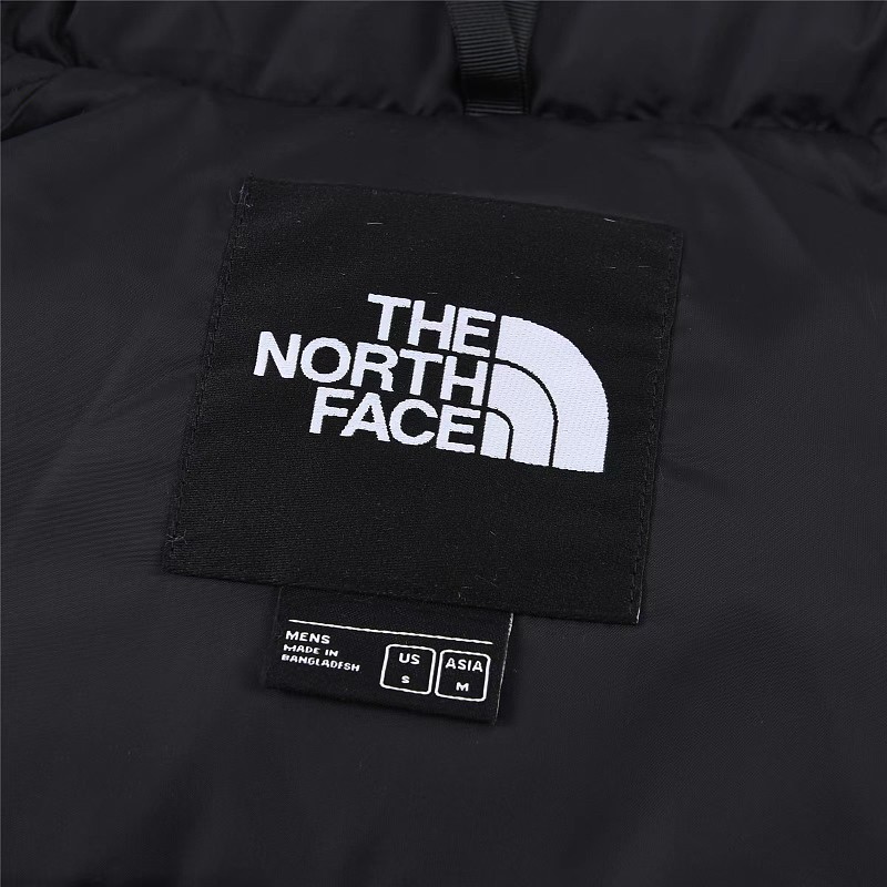 The North Face Vest · 4