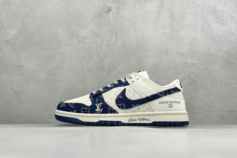 zhenhui-Nike Dunk Low Retro