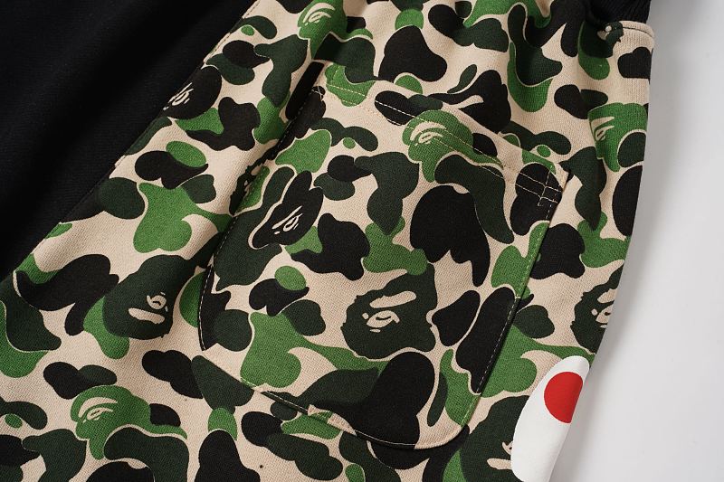 Xiuyu Bape 8