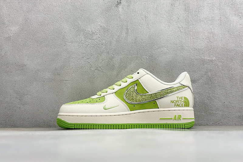 zhenhui-Nike Air Force 1'07 Low 4