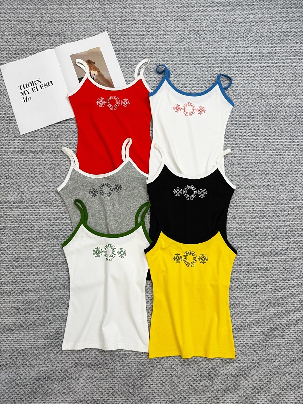 Lili-34554 Chrome Hearts 3