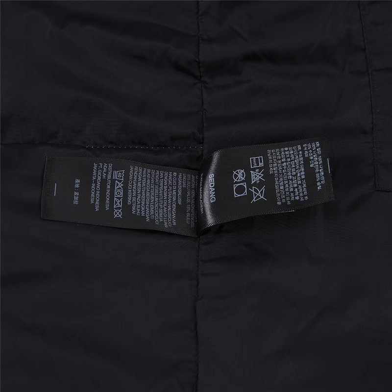 The North Face Vest 10