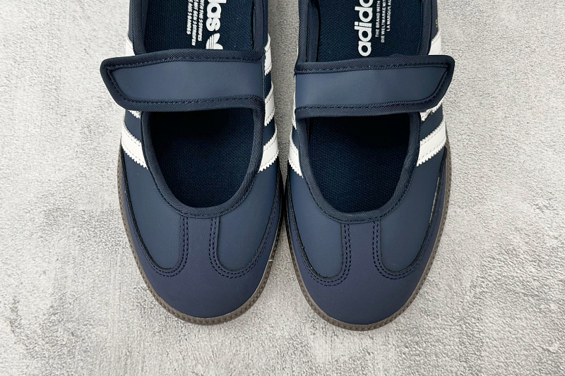 Zhenhui- Adidas Originals Samba Jane 3