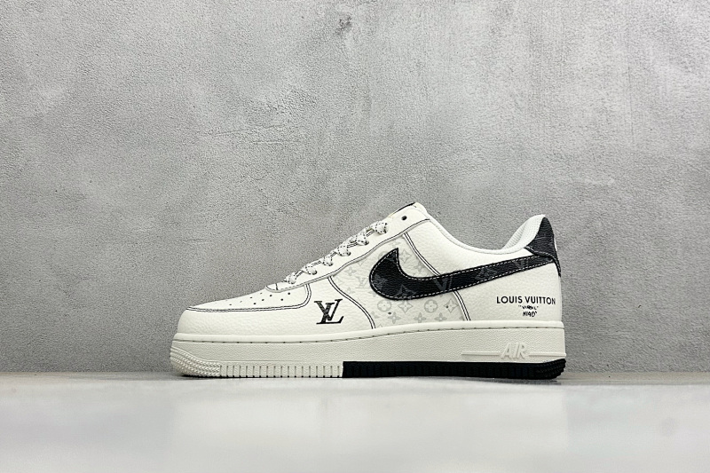 zhenhui-Nike Air Force 1'07 Low - -f35