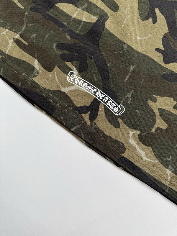 Horseshoe Short Sleeve T-Shirt · 4