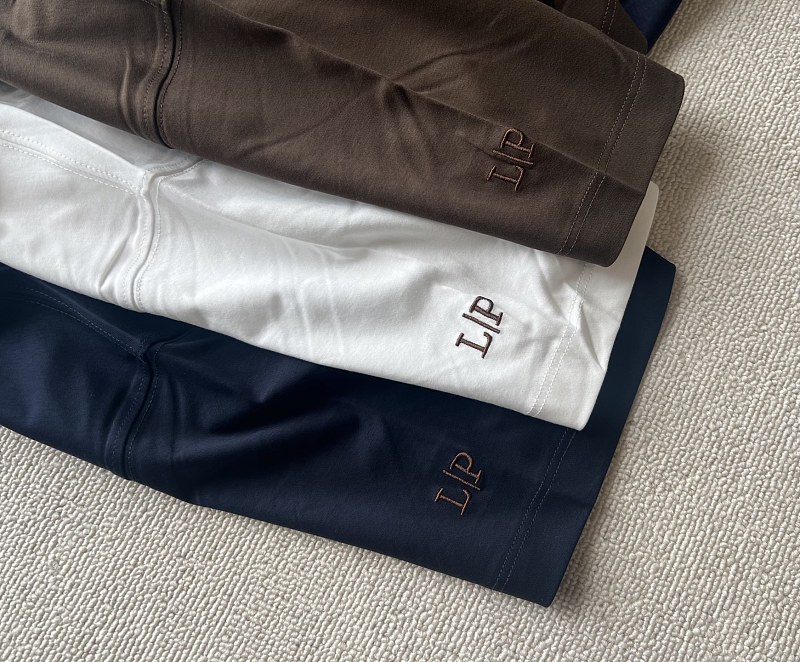 A6 Loro Piana T · 3