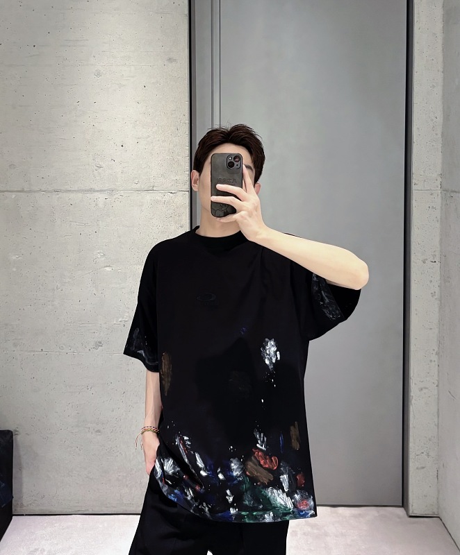 Short Sleeve T-Shirt 10