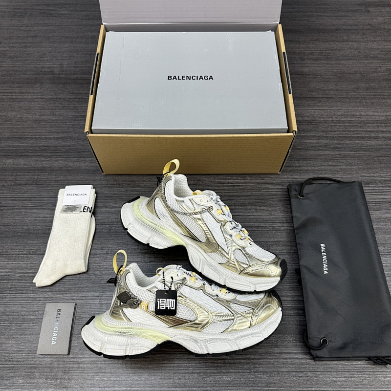 RX Dad Shoe 4