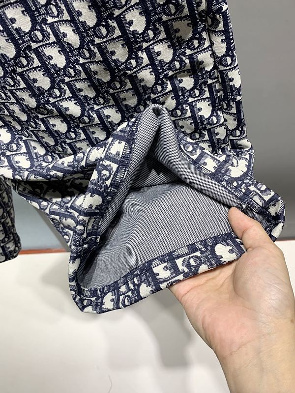 Zhongshan Dior Oblique 5