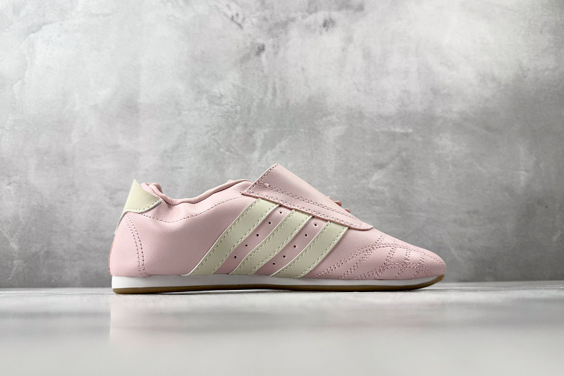 Zhenhui- Adidas Taekwondo 8