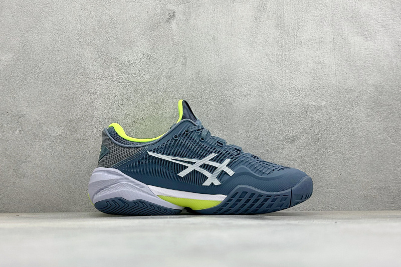 Zhenhui- Asics Court Ff 3 Novak 8