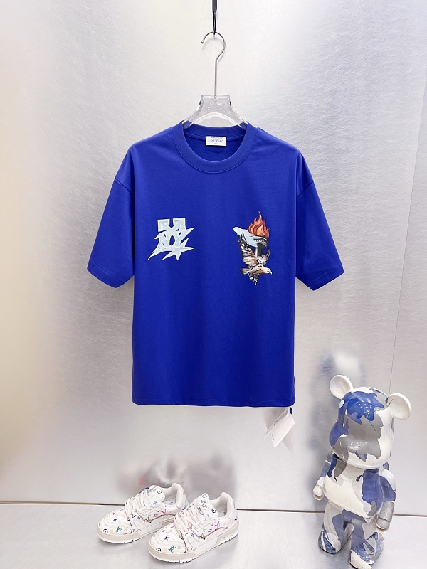 66060905 MK短袖T恤，S-XL · 5