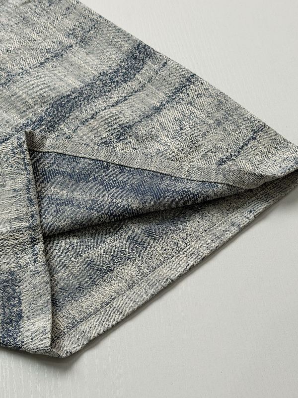 Blend Gradient Stripe Shorts · 2