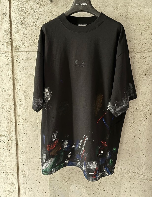 Short Sleeve T-Shirt 11
