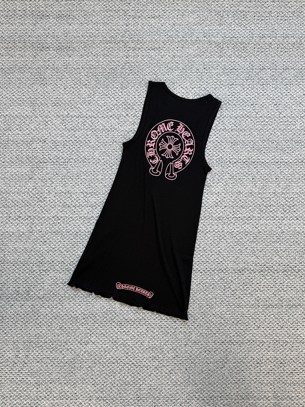 Lili-2344 Chrome Hearts 8