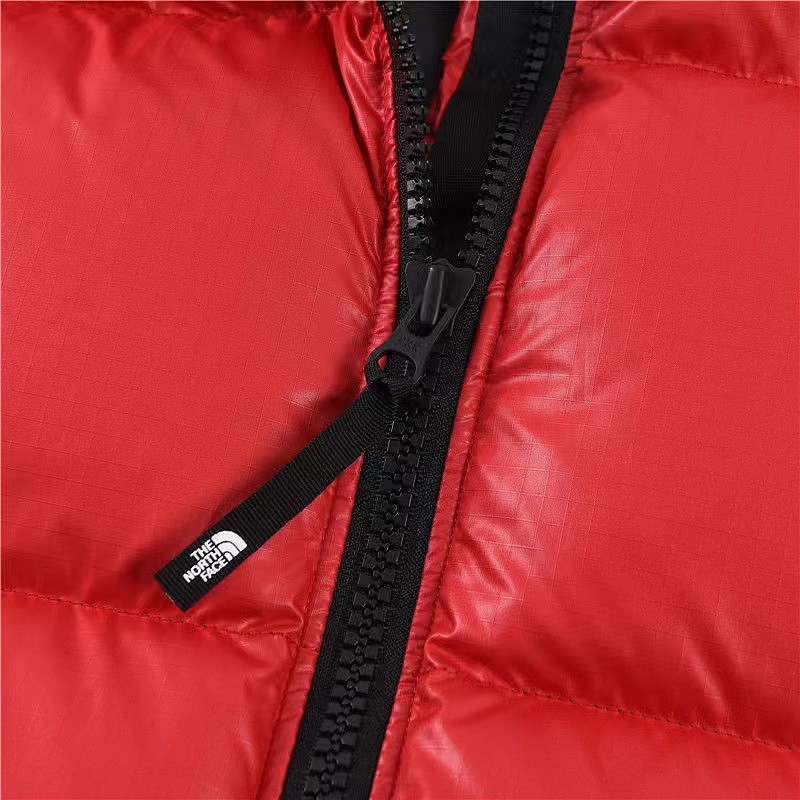Suya- Big 1996 Retro Nuptse Jacket 3