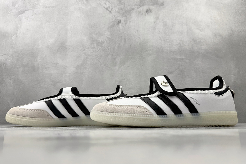 Zhenhui-adidas Originals Samba Jane 5