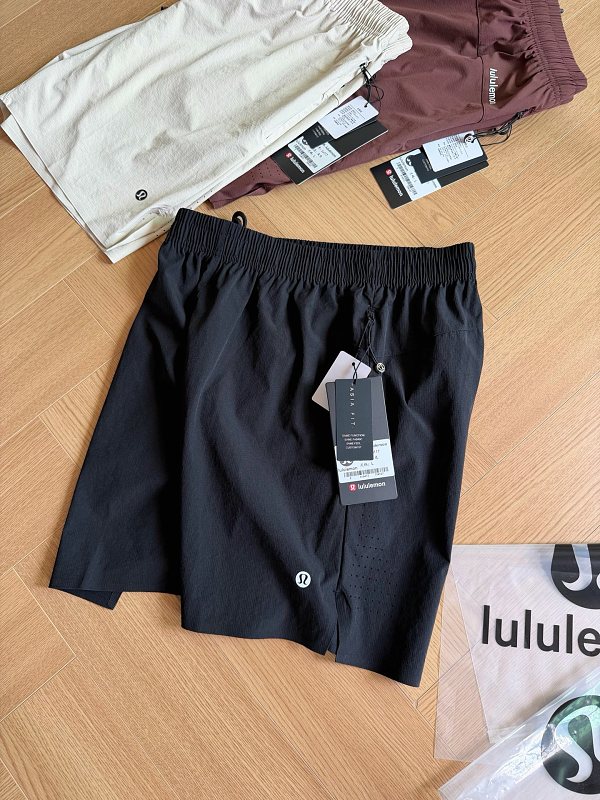 Lululemon Multifunctional Summer Joggers 2