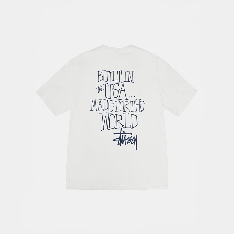 66031220 HN短袖T恤，S-XL · 6