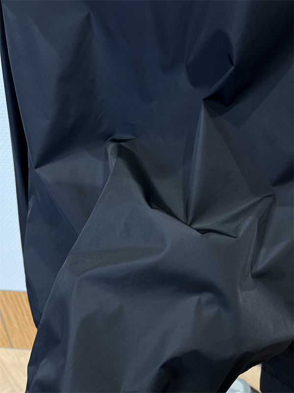 Stand Collar Utility Jacket · 3