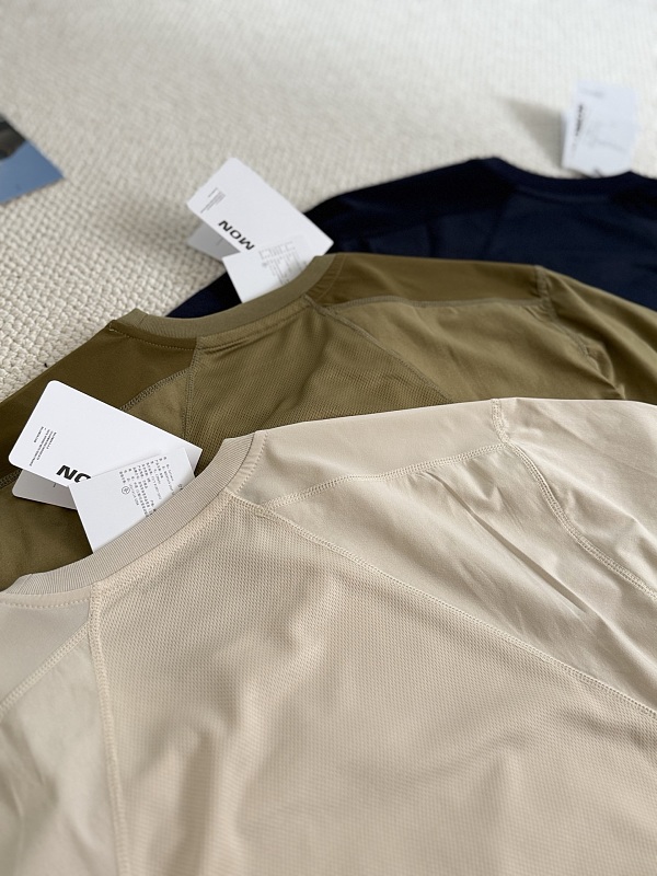 ML Short Sleeve T-Shirt · 5