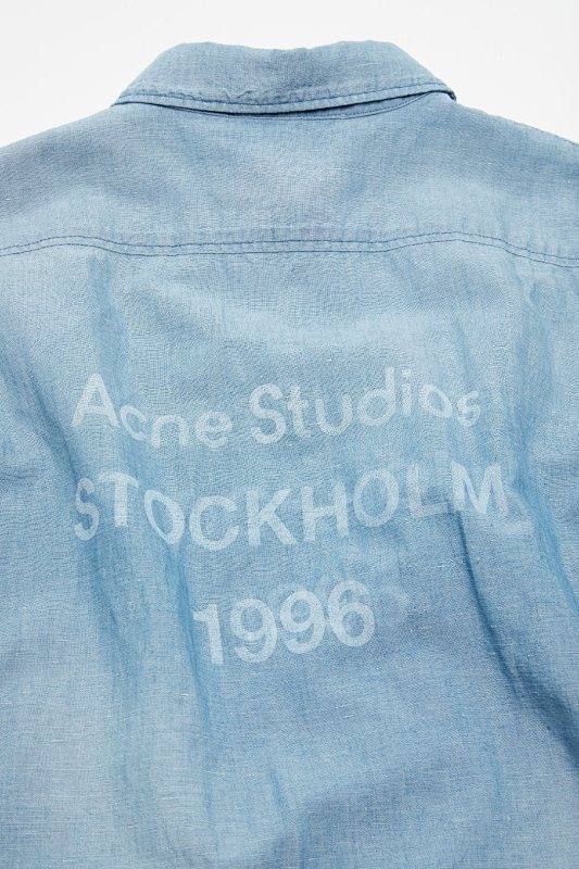 Short Sleeve Shirt · 2