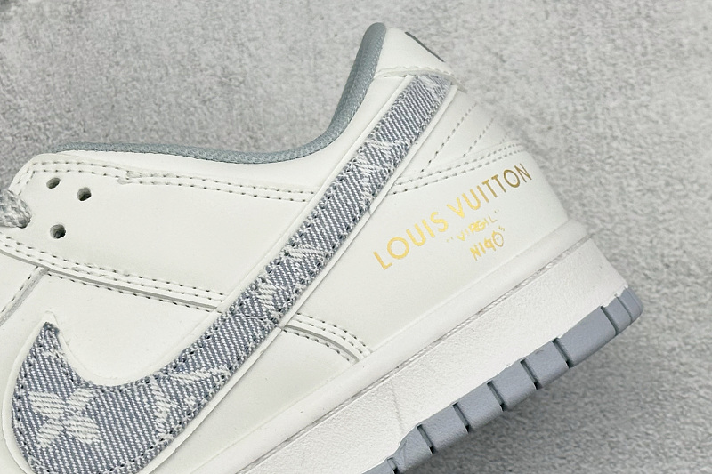 zhenhui-Nike Dunk Low Retro