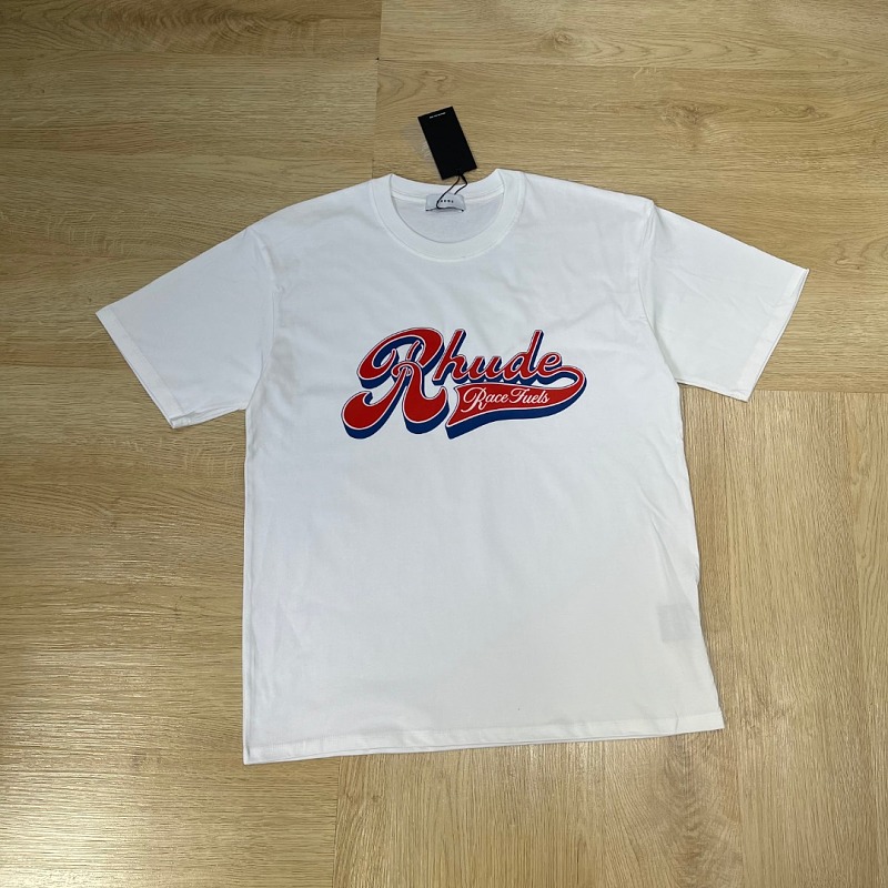 Xiuyu Rhude 2026 T 8
