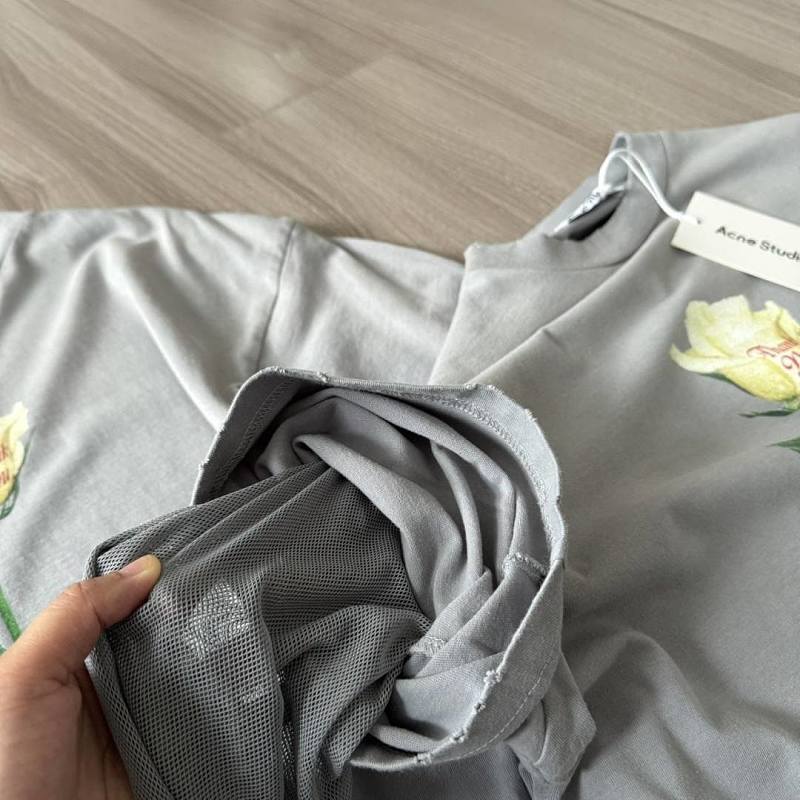 66060320 eh假两件长袖，S-XL 2