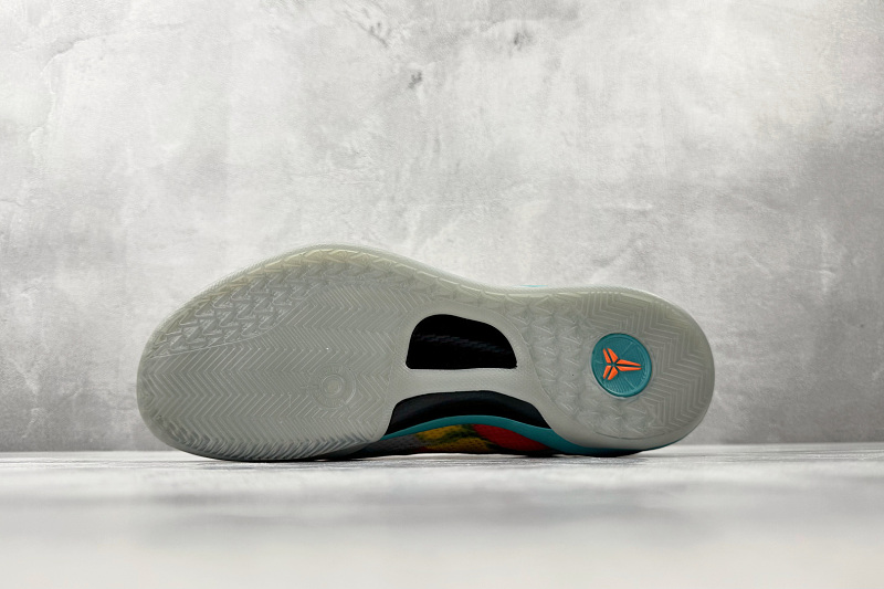 zhenhui-Nike Kobe 8 Protro Venice Beach 6