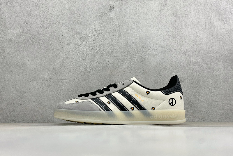 zhenhui-Adidas Originals Gazelle Indoor