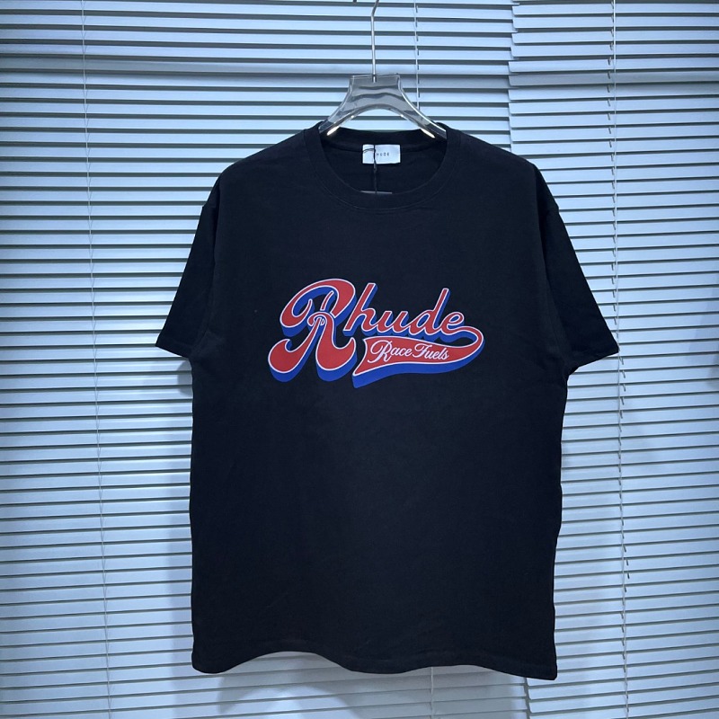 Xiuyu Rhude 2026 T