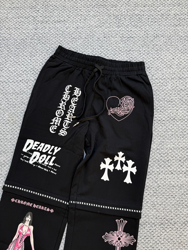 Lili-234 Chrome Hearts 8