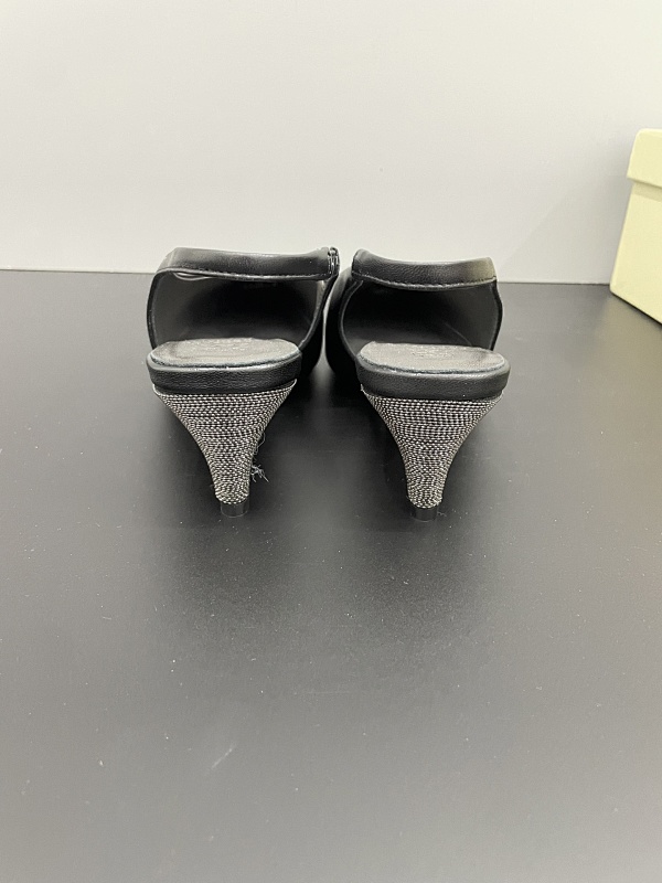 Yicheng- 4.5cm 40 41 42 12