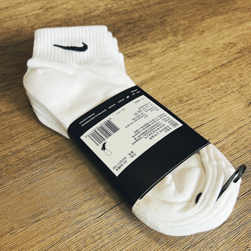 Lili-nike Everday Socks Thin 7