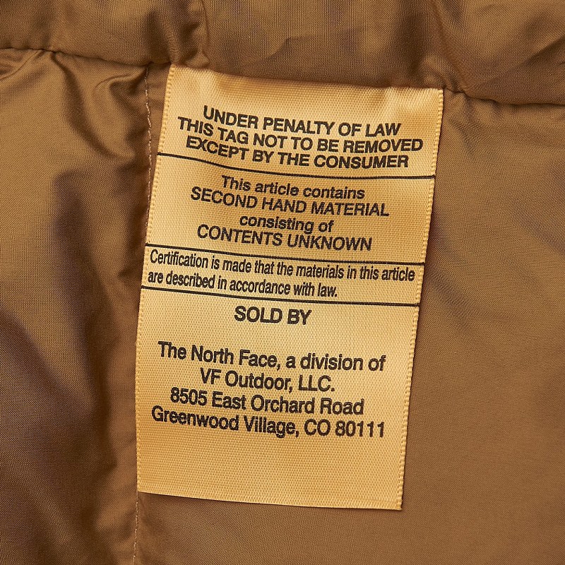 The North Face Vest 4
