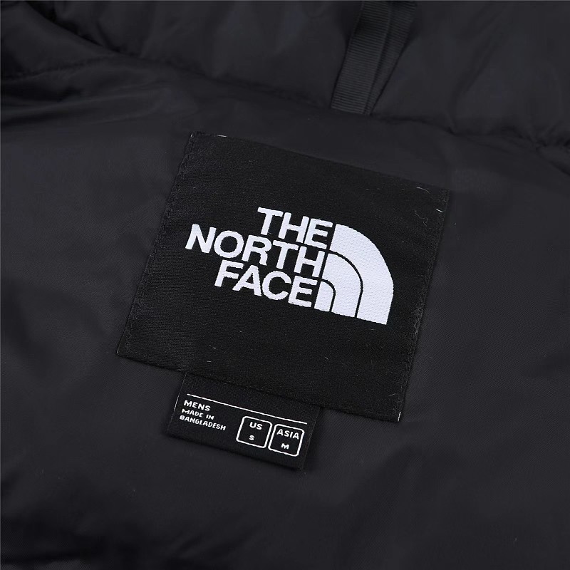 The North Face Vest 2