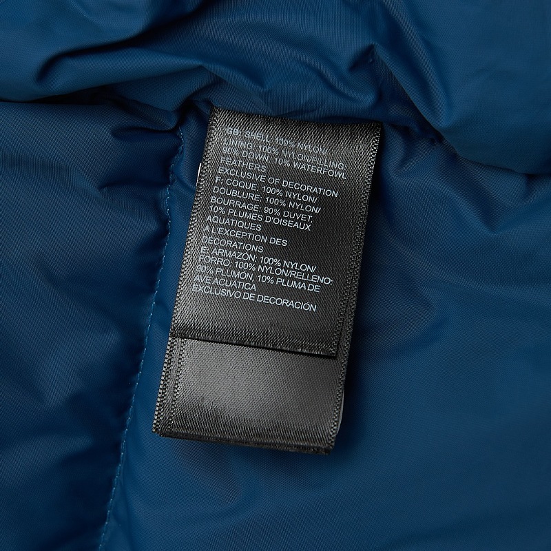 The North Face Vest