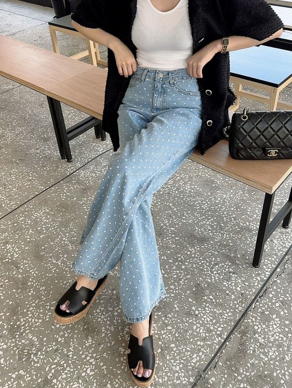 Yicheng- Eze 30 Sandal · 6
