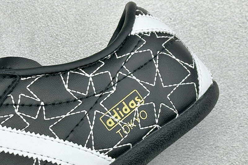 zhenhui-Adidas Originals Gazelle Indoor ‘diy