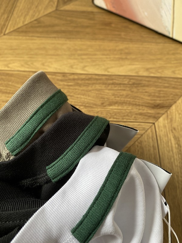Bozai Lacoste T 8